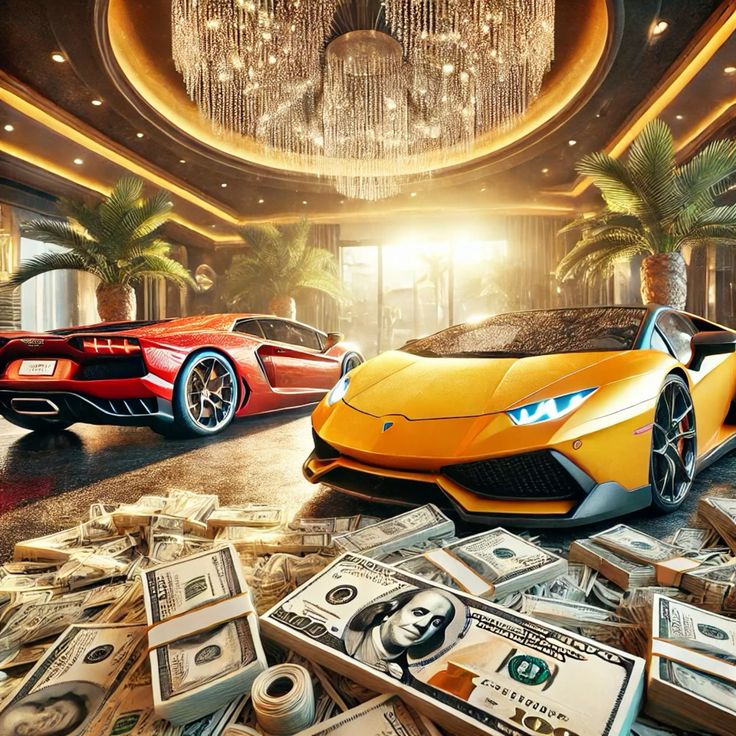 777Score کیسینو میں لاٹری گیمز میں حصہ لیں۔